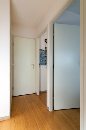 Medium property photo - Orchideehof 1, 6413 PA Heerlen